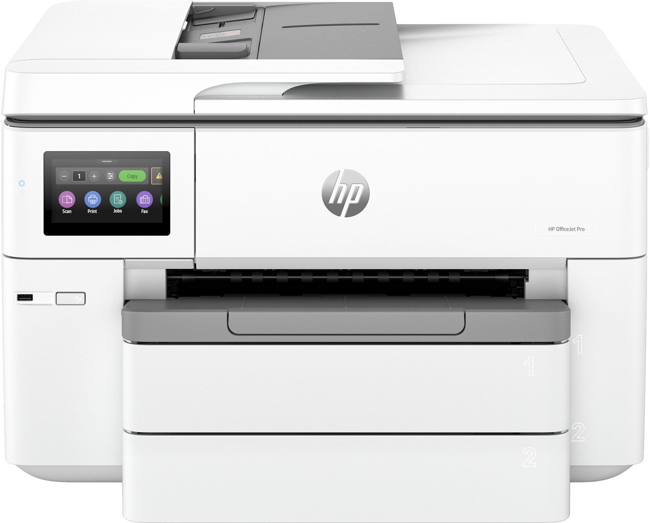 HP OfficeJet Pro 9730e daugiafunkcinis įrenginys