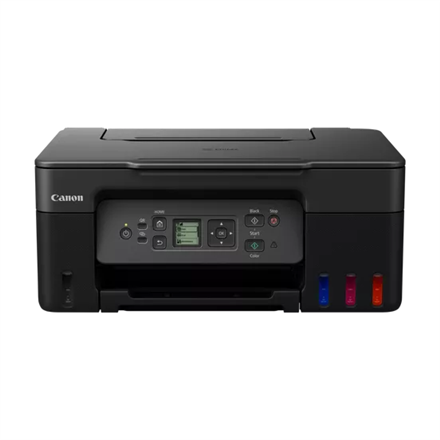 Spausdintuvas CANON PIXMA G3570 BK Inkjet MFP 11ipm