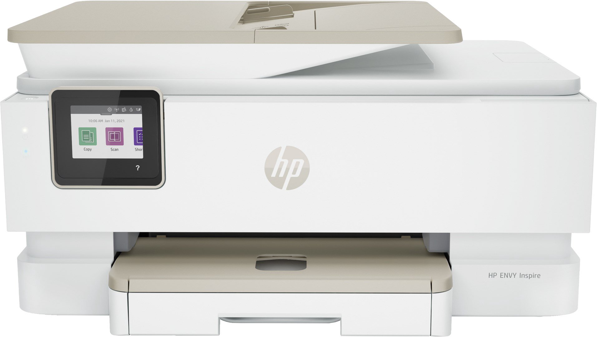 HP Envy Inspire 7920e Kolor Duplex WiFi Instant Ink HP+