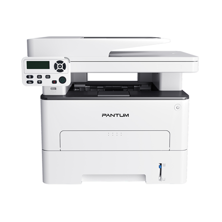 Spausdintuvas Pantum Multifunctional Printer  M7105DW  Laser  Mono  A4  Wi-Fi