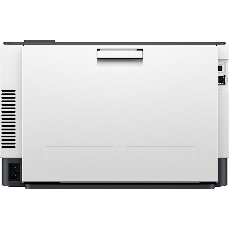 HP Color LaserJet Pro 3202dn Printer - A4 Color Laser, Print, Auto-Duplex, LAN, 25ppm, 150