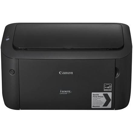 Spausdintuvas Canon Bundle Printer i-SENSYS LBP6030B and CRG-725 (2pc.) Mono, Laser, A4, Black