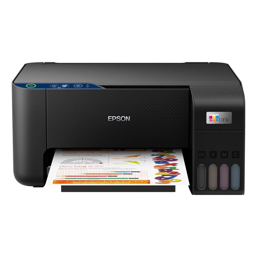 Epson EcoTank L3231 - A4 formato daugiafunkcinis spausdintuvas su nuolatiniu rašalo tiekimu