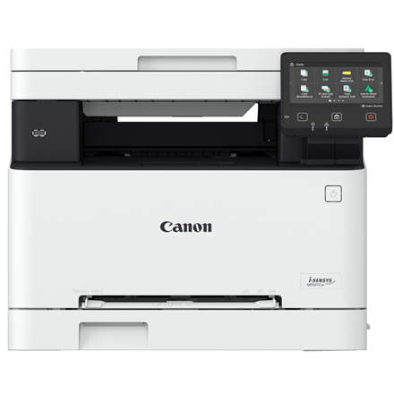 Spausdintuvas Canon i-SENSYS MF651Cw Colour,Laser,All-in-one, Wi-Fi