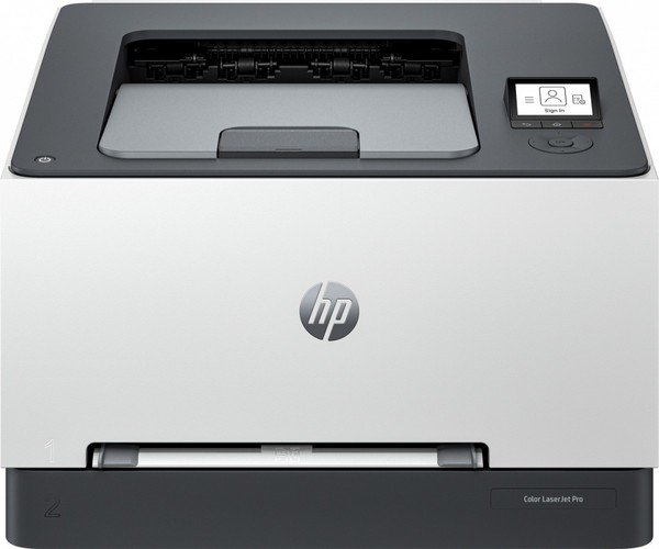 Spausdintuvas HP Color LaserJet Pro 3202dw