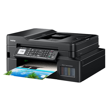 MFC-T920W  INKBENEFIT PLUS 4-IN-1 INKJET PRINTER