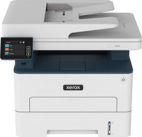 Spausdintuvas Xerox B235 A4 mono 4 in 1 MFP 34ppm.Duplex,Wifi