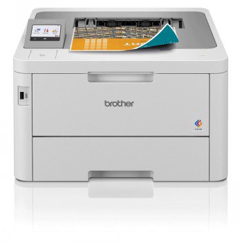 Spausdintuvas Brother HL-L8240CDW Wi-Fi White