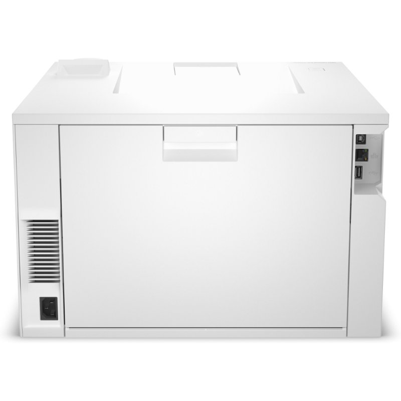 HP Color LaserJet Pro 4202dw Printer - A4 Color Laser, Print, Auto-Duplex, LAN, WiFi, 33ppm, 750