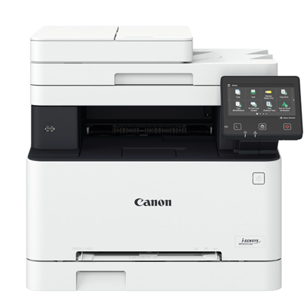 Spausdintuvas Canon i-SENSYS MF655Cdw Colour, Laser, All-in-one, A4, Wi-Fi