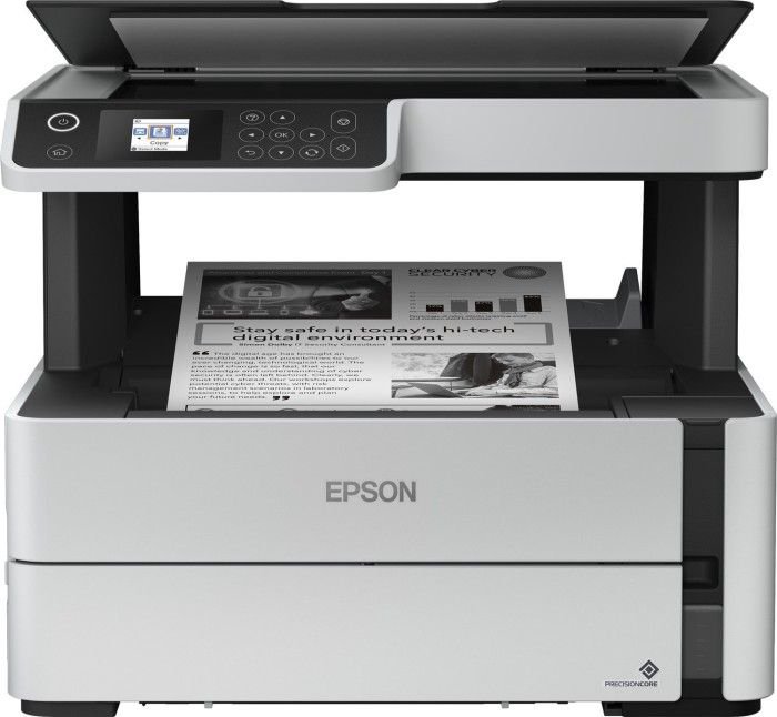 Multifunction device Epson EcoTank ET-M2170