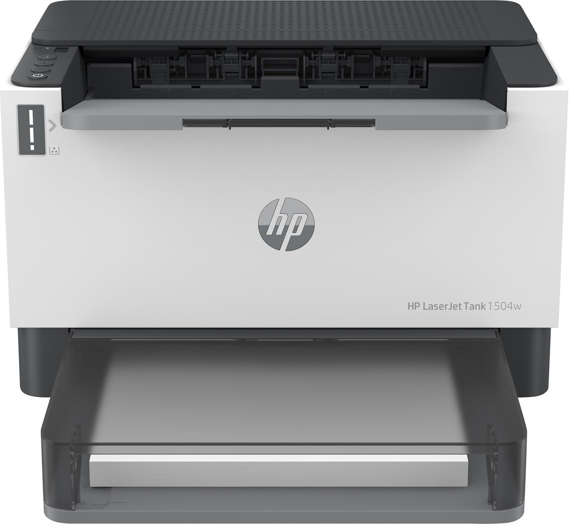 HP LaserJet Tank 1504w Printer, Black and white, Spausdintuvas skirtas Business, Print (spausdinti)