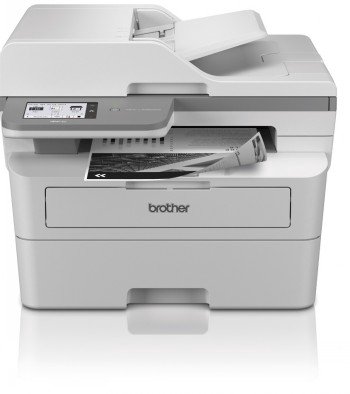 Spausdintuvas Brother Printer  MFC-L2960DW  Laser  Mono  All-in-one  A4  Wi-Fi