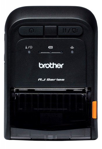 BROTHER RJ-2035B-MOBIILITULOSTIN KUITTITULOSTUKSEEN