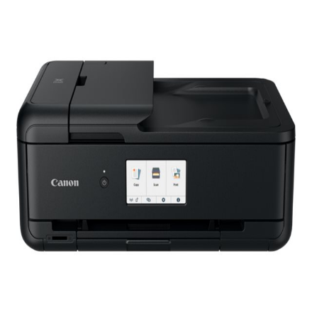 Spausdintuvas Canon Photo Printer  PIXMA TS9550a  Inkjet  Colour  All-in-one  A3  Wi-Fi  Blac