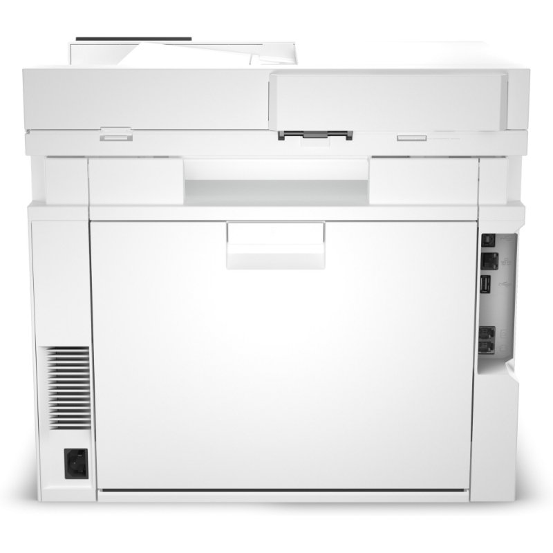 HP Color LaserJet Pro MFP 4302fdn AIO All-in-One Printer - A4 Color Laser, Print/Copy/Scan