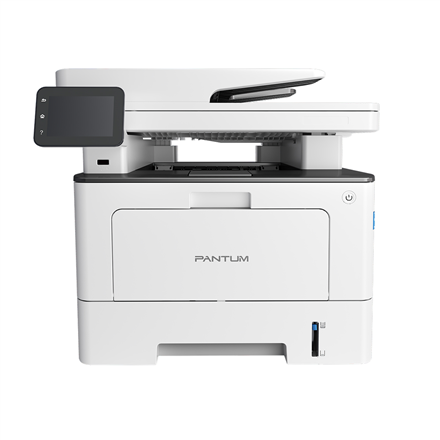 Spausdintuvas Pantum Multifunctional Printer  BM5100FDW  Laser  Mono  A4  Wi-Fi