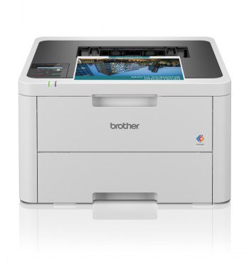 Spausdintuvas Brother HL-L3220CW Colour,Laser,A4,Wi-Fi,White