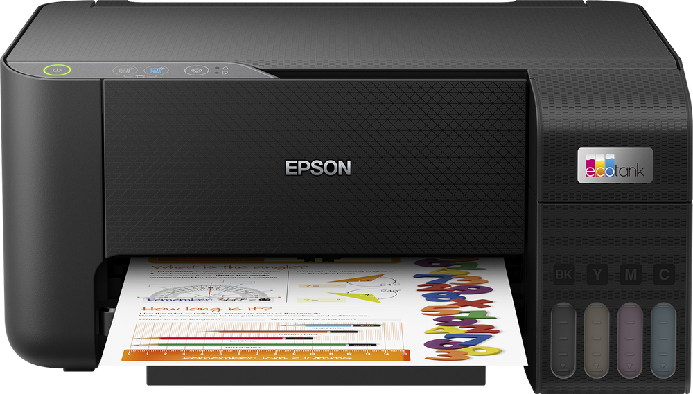 Spausdintuvas EPSON EcoTank L3230 All-in-One Ink Tank Printer