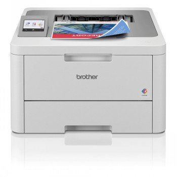 Spausdintuvas Brother Colour LED with Wireless HL-L8230CDW Colour,Laser,A4,Wi-Fi,White