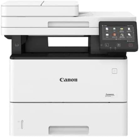 Spausdintuvas CANON i-SENSYS MF552DW MFP Mono 43ppm.