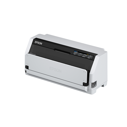 Spausdintuvas Epson LQ-780N  Mono  Dot matrix  Dot matrix printer