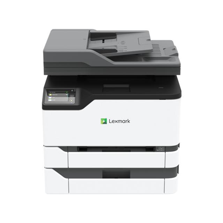 Spausdintuvas Lexmark Multifunction Laser Printer  CX431adw  Laser  Colour  Multifunction  A4