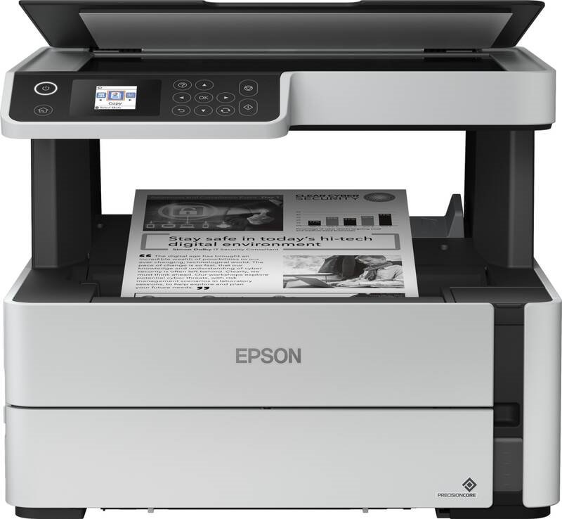 Spausdintuvas Epson M3170