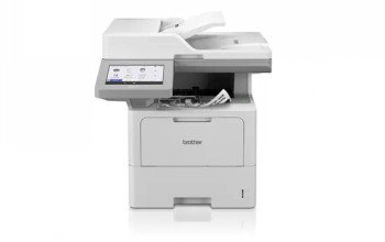 Spausdintuvas Brother MFC-L6910DN All-In-One Mono Laser Printer with Fax  Brother Multifunction Pri