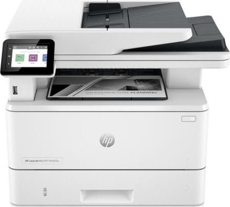 Multifunction device HP LaserJet Pro 4102FDW (2Z624F)