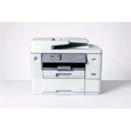 Spausdintuvas Brother Long Format Colour Printer  MFC-J6959DW  Inkjet  Colour  All-in-one  A3