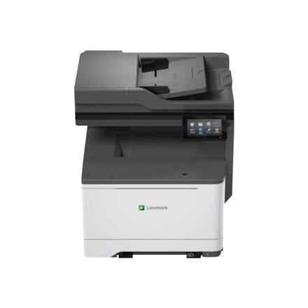 Spausdintuvas Lexmark Multifunctional printer  CX532adwe  Laser  Colour  Color Laser Printer / C