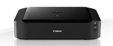 Spausdintuvas Canon PIXMA IP8750  Colour  Inkjet  Photo Printer  Wi-Fi  Maximum ISO A-series pa