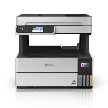 Spausdintuvas Epson Multifunctional EcoTank L6460