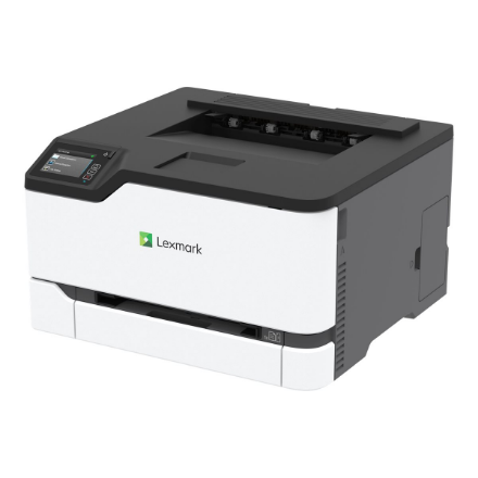 Spausdintuvas Lexmark CS431dw  Colour  Laser  Printer  Wi-Fi  Maximum ISO A-series paper size A