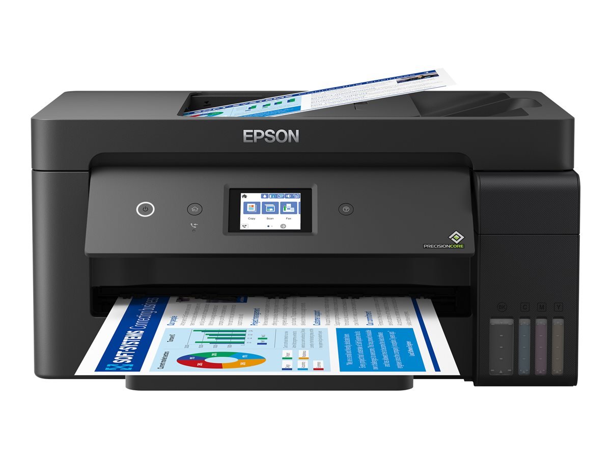 Spausdintuvas EPSON EcoTank L14150