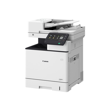 CANON i-SENSYS MF832Cdw NORDIC MFP