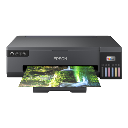 EPSON L18050 A3+ SFP ink Printer 8ppm