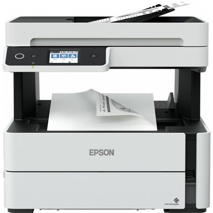 Epson Multifunctional printer EcoTank M3180 Mono, PrecisionCore™ TFP print head, All-in-one