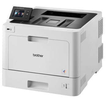 Spausdintuvas Brother HL-8360CDW  Colour  Laser  Color Laser Printer  Wi-Fi  Maximum ISO A-seri