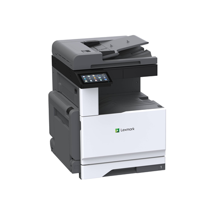 Spausdintuvas Lexmark Multifunction Printer  CX930dse  Laser  Colour  A4  Wi-Fi  White