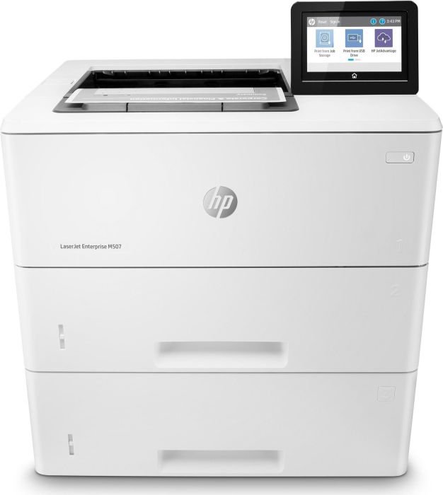 HP LaserJet Enterprise M507x