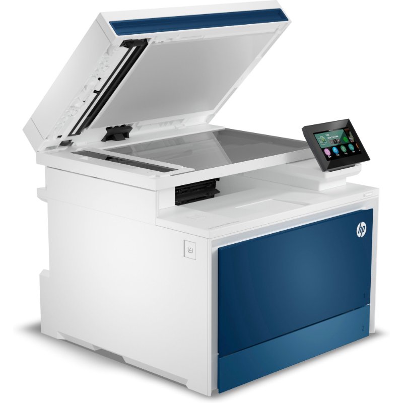 HP Color LaserJet Pro MFP 4302dw AIO All-in-One Printer - A4 Color Laser, Print/Copy/Scan