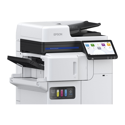 Spausdintuvas Epson INNER FINISHER-P1  Epson