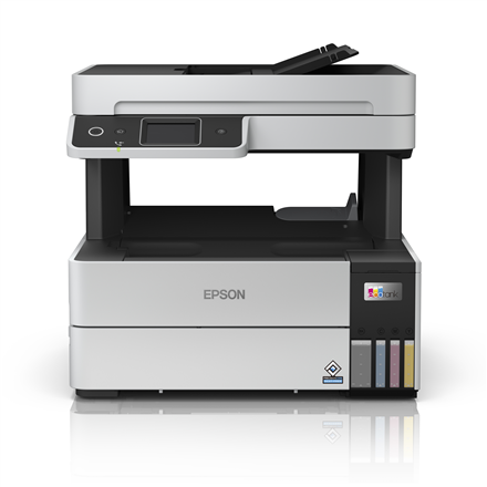 Spausdintuvas Epson EcoTank L6490