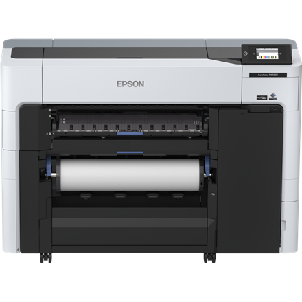 Spausdintuvas Epson SureColor SC-P6500E  Colour  Inkjet  Inkjet Printer  Wi-Fi  Maximum ISO A-s