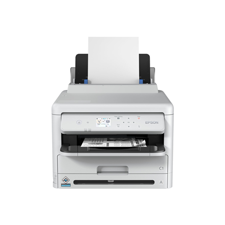 Spausdintuvas Epson WF-M5399DW  Mono  Inkjet  Inkjet Printer  Wi-Fi  Maximum ISO A-series paper