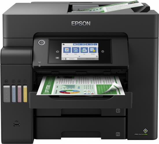 Spausdintuvas EPSON EcoTank L6550