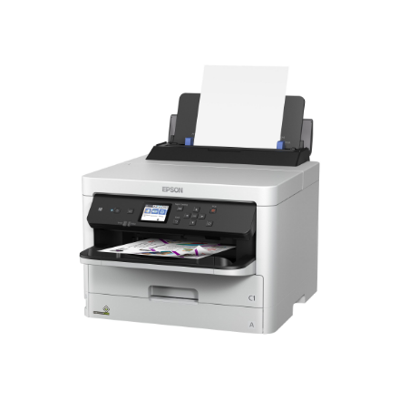 Spausdintuvas Epson WorkForce Pro WF-C529RDW  Colour  Inkjet  Printer  Wi-Fi