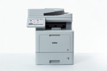 Spausdintuvas Brother Professional All-in-one Colour Laser Printer  MFC-L9670CDN  Laser  Colour